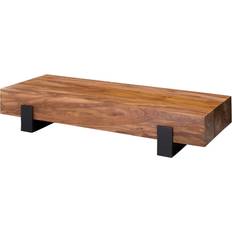 Bruna - Metall Soffbord Wohnling CHRISTOPHERRYAN 115cm Soffbord