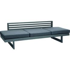 Ruote Panche Stern New Holly Bank/Liege Lounge-Set Ecklounge Panca