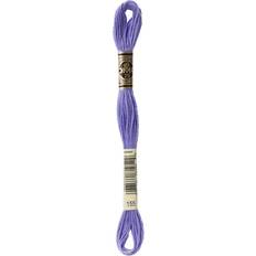 DMC Mouliné Spécial 25 Broderigarn 155 Lys Lavendel
