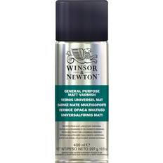 Winsor & Newton Spray Paints Winsor & Newton Artists' Aerosols All Purpose Varnish, Matt