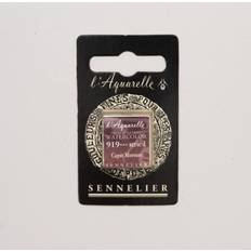 Sennelier Arts & Crafts Sennelier Watercolour Half Pans 919