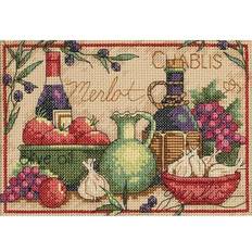 D65061 Counted Mini Stitch
