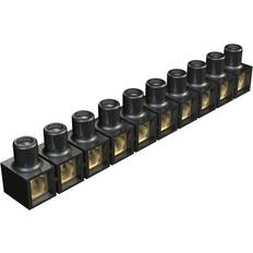 Electrical Accessories OBO Bettermann Vertr Abzweigklemme schwarz 71