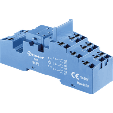 Finder Sokkel Push-In Serie 46 2 Polet