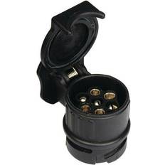 Anhænger Adapter 28647 7-Polet Stik