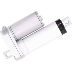 Fusibles Drive System Europe by MSW Linear actuator DSZY1-24-40-050-STD-IP65 002705 Stroke length 50 mm Thrust 1000 N 24 V DC 1 pcs