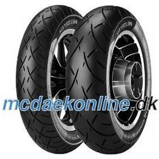 60 % Motorcycle Tyres Metzeler Metzeler ME 888 Marathon Ultra 130/70 R18 TL 63H