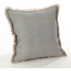 Saro Lifestyle 9013.BG20S 20 Complete Decoration Pillows Grey, Blue (50.8x50.8cm)