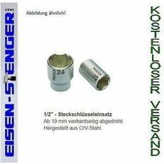 32mm top Proxxon Hexagonal Socket 1/2 32 mm Top til topnøgle