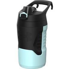 Turquesa Botellas de agua Under Armour Playmaker 950 ml Azul Celeste - Blue Botella de agua