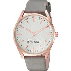 Nine West Women's Strap Watch