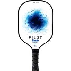 Franklin Sports Pickleball Paddle Hvid Blå