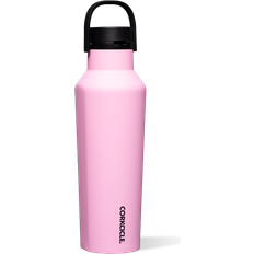 Non-Slip Water Bottles Corkcicle - Water Bottle 20fl oz