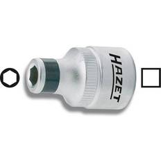 Hazet Hylsor Hazet 2250-4 Bitadapter Skruvmejsel Hylsa