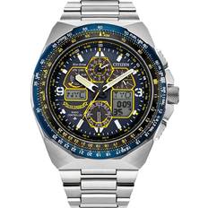 Citizen blue angels Citizen Promaster Skyhawk A-T (JY8128-56L)