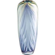 Yellow Vases Rhythm Rhythm 09179 Vase