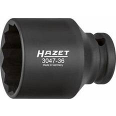 Hazet Nycklar Hazet Krafthylsa 3047-36 Hylsa