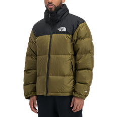 The North Face 1996 Retro Nuptse Jacket - Military Olive