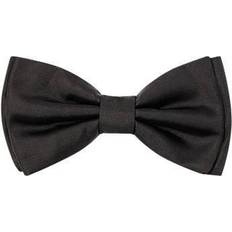 HUGO BOSS Mies Asusteet HUGO BOSS Bow Tie In Silk Jacquard - Italian-Made