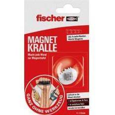 Fischer Magnet Magnethalter 4 St.