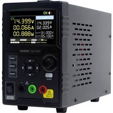 Voltcraft DLP-1305 Laboratoriestrømforsyning 30 V 0 - 5 A 150 W