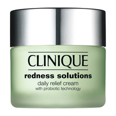 Clinique redness Clinique Redness Solutions Daily Relief Cream