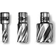 Fein HSS-Nova 25 63133210051 Tap drill bit set 21 mm 1 pcs