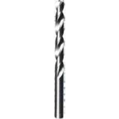 Heller 21224 3 HSS Metal twist drill bit 2.5 mm Total length 57 mm cobalt DIN 338 Cylinder shank 1 pcs