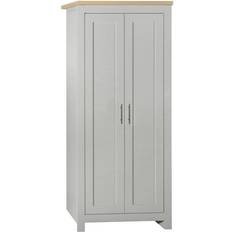 Furniture Birlea Highgate 2 Wardrobe