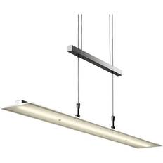 Müller Licht Led Light Ceiling Hanging 20W Warm Pendant Lamp