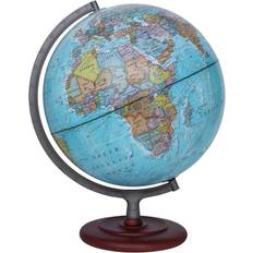 Globes Waypoint Geographic Mariner Illuminated Globe