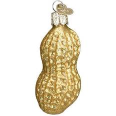 Old World Christmas Ornaments Glass Blown Christmas Tree Ornament