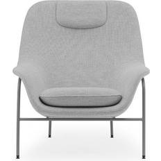 Normann Copenhagen Drape Lounge Chair