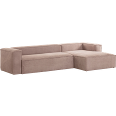 Blok soffa LaForma BLOK 3-sits Soffa
