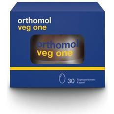 Orthomol Veg one Kapseln 30 Stk.