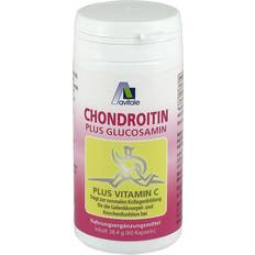 Gelenke Nahrungsergänzung Avitale Chondroitin + Glucosamin 60 Stk.