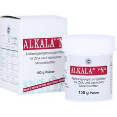 Vitamine & Nahrungsergänzung Sanum-Kehlbeck Alkala N Pulver z.Herst.e.Lösung z.Einne 150