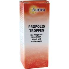 Aurica Propolis 18% Mundtropfen