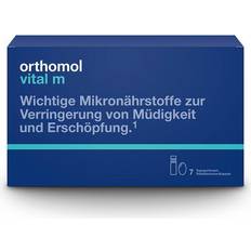 Orthomol Vitamine & Mineralien Orthomol Vital m Trinkfläschchen/Kapsel 7 St