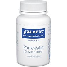 Pure Encapsulations Pankreatin Enzym Formel 60 Stk.