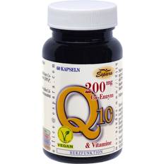 Q10 200 Espara Q10 200 mg Kapseln