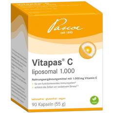 VITAPAS C liposomal 1.000 Kapseln
