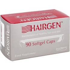 Hairgen 90 Capsule Softgel