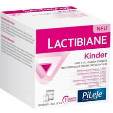 Santé intestinale Lactibiane Enfant 30 Sachets