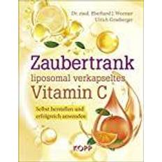 Liposomal c vitamin Zaubertrank liposomal verkapseltes Vitamin C