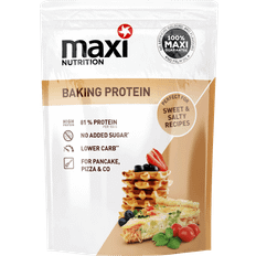 Protein pulver Maxi Nutrition Baking Protein Pulver 500g
