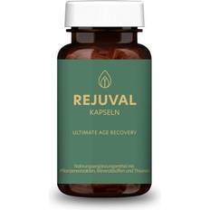 Nmn ReJuval Anti-Aging Kapseln Resveratrol 60 Stk.