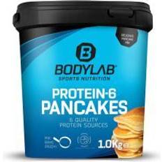 Protein pancakes Protein-6 Pancakes 1000g Hazelnut