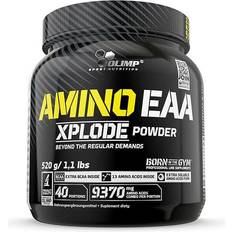 Perzik Aminozuren Olimp Amino EAA Xplode 520g Ice Tea Peach