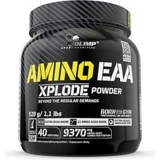 Olimp Amino Eaa Xplode Powder 520g
